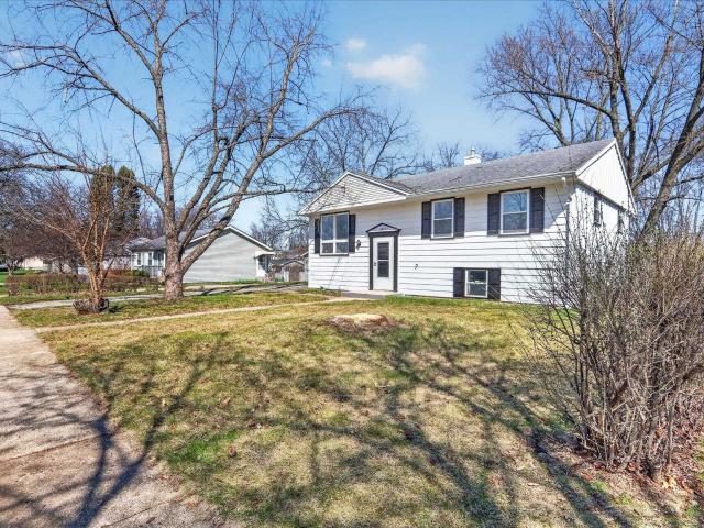 House for sale in Beloit, Wisconsin
