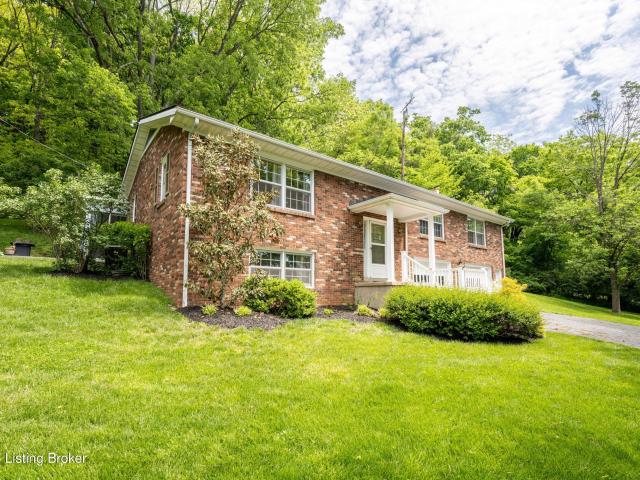 House for sale in Carrollton, Kentucky