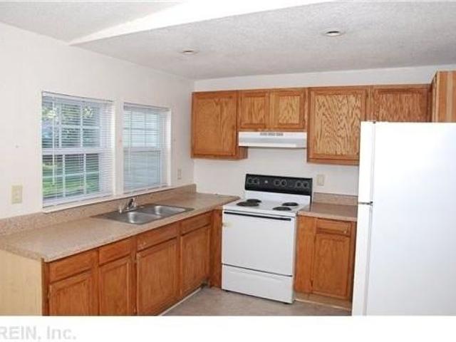Apartment for rent in Virginia