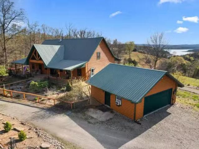 House for rent in Ark