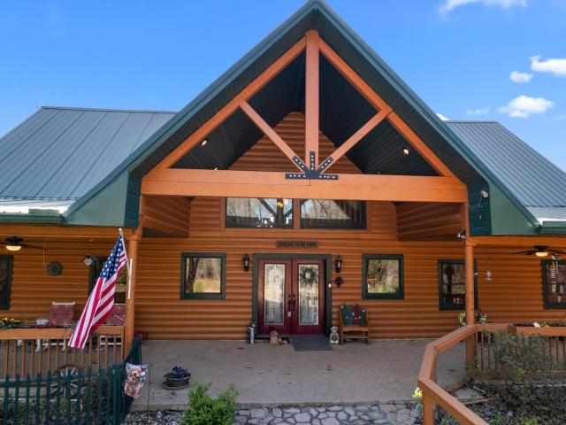 House for sale in Ark