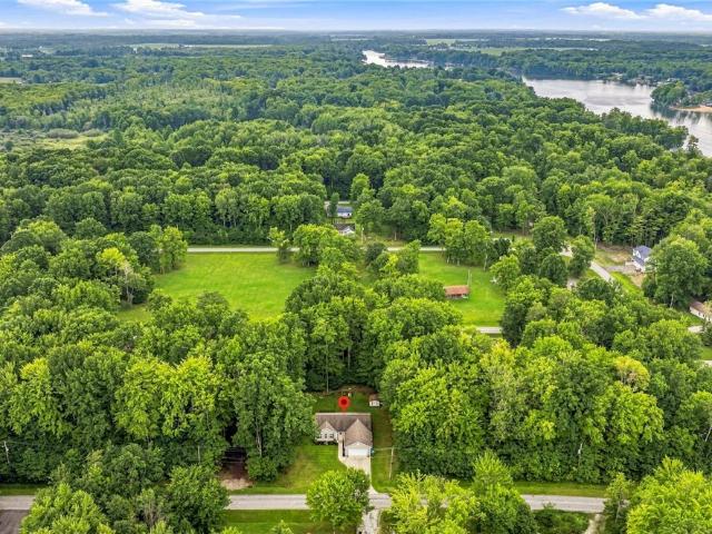 House for sale in Ohio