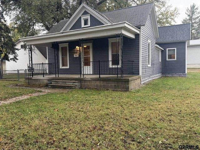 House for sale in Crete, Saline County