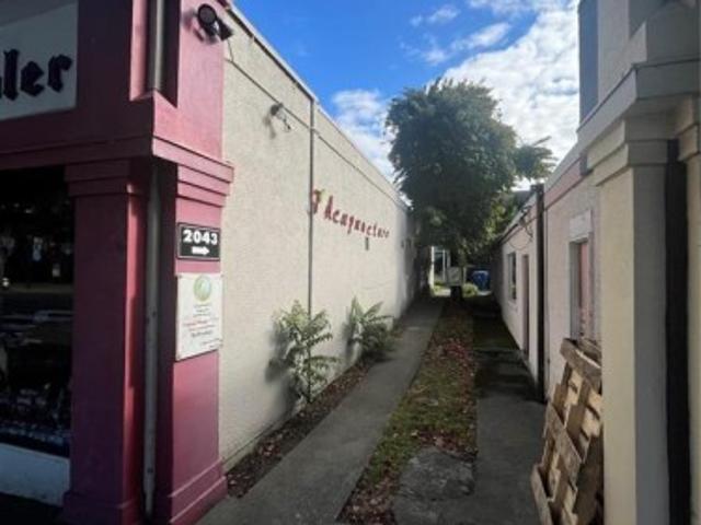 Commercial for sale in Oak Bay Village, Oak Bay
