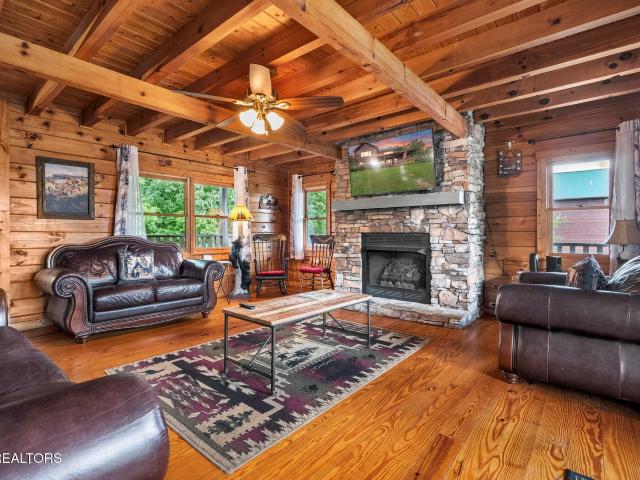House for sale in Tennessee