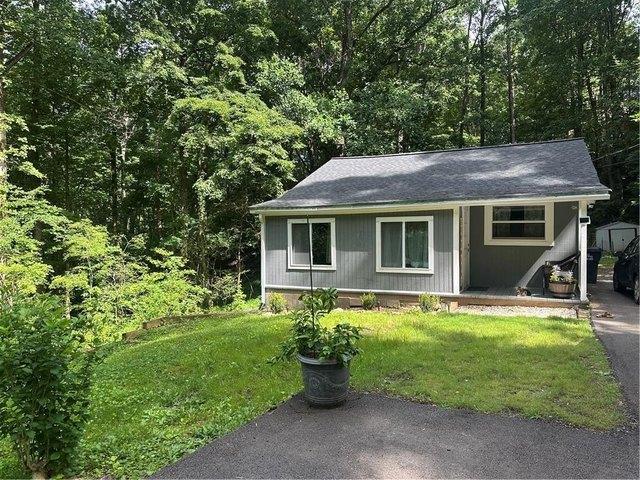 House for sale in Pickens, Georgia