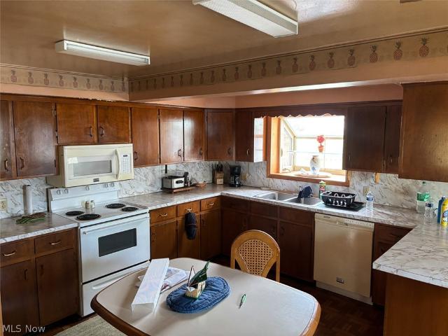 House for sale in Alliance, Ohio