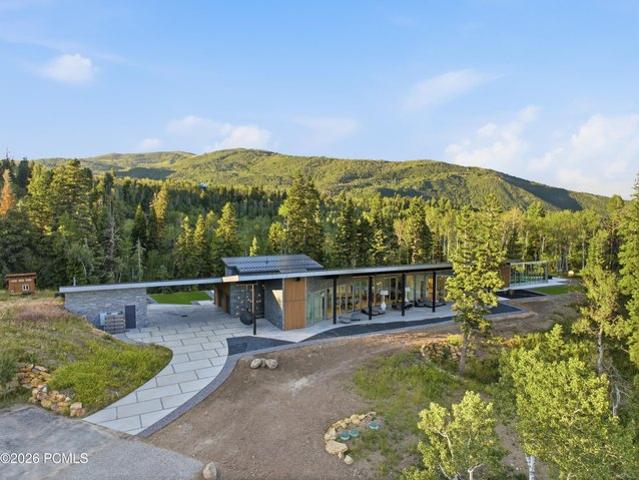 House for sale in Coalville, Utah