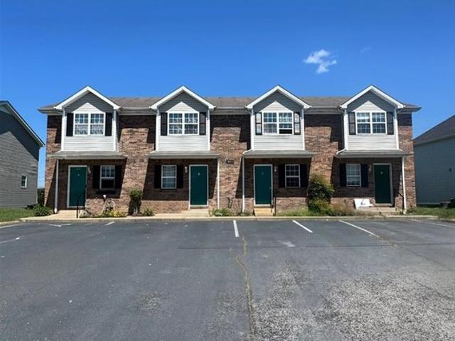 House for sale in Bowling Green, Kentucky