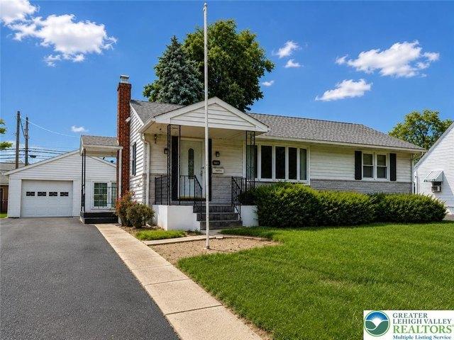 House for sale in Lehigh, Pennsylvania