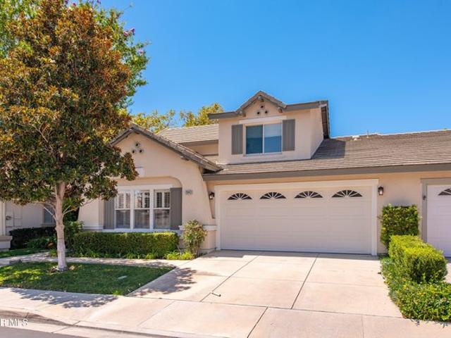 House for sale in Simi Valley, California