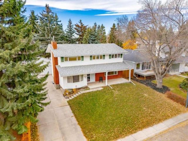 House for sale in University Heights, Calgary