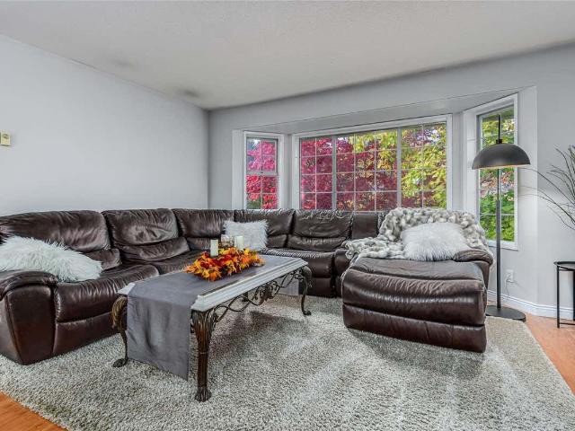 House for sale in Courtenay, British Columbia