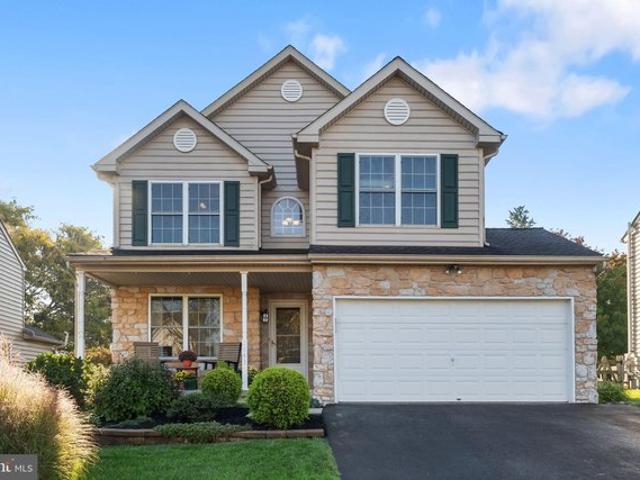 House for sale in Quakertown, Bucks County