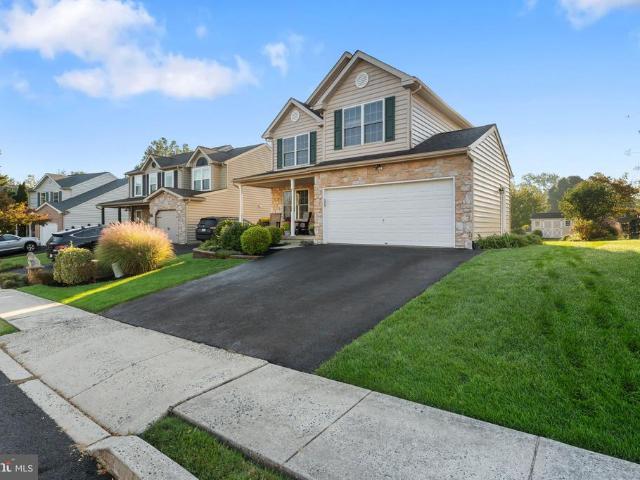 House for sale in Spinnerstown, Milford Township