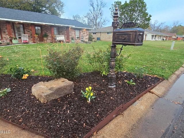 House for sale in Vidalia, Concordia Parish