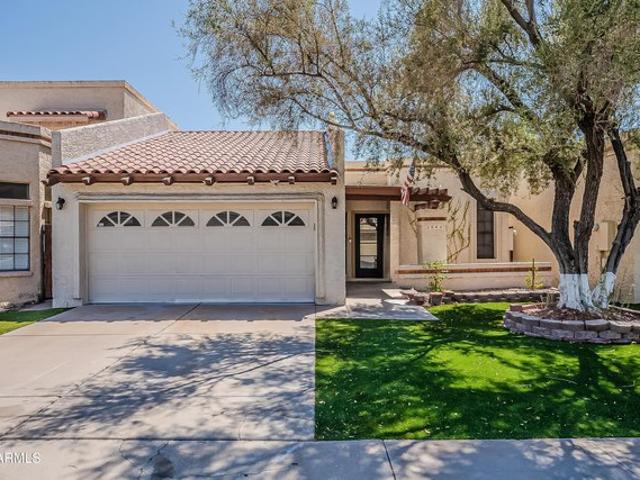 House for sale in Mesa, Arizona