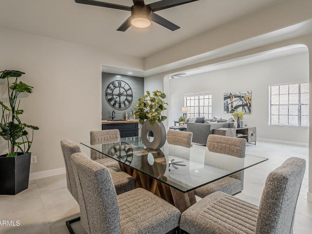 House for sale in Mesa, Arizona
