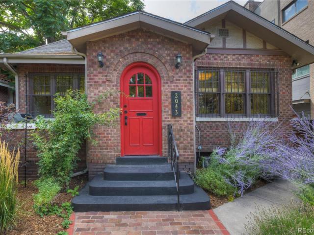 Commercial for sale in Denver, Colorado