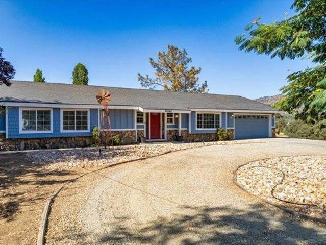 House for sale in Tehachapi, California