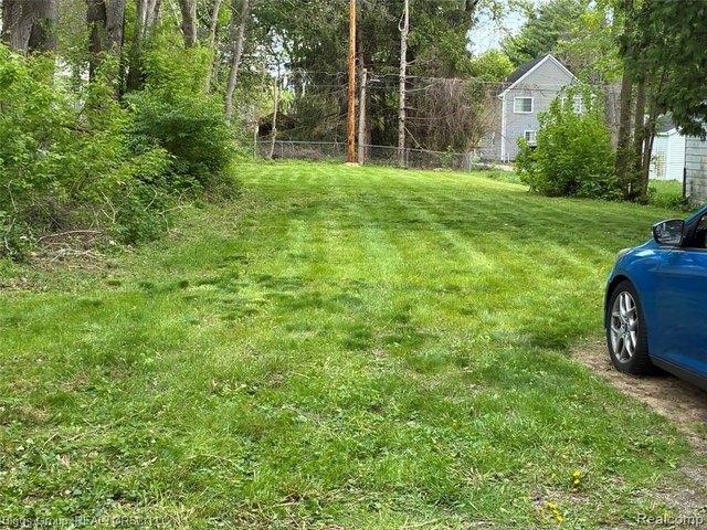 Land for sale in Redford, Redford Township