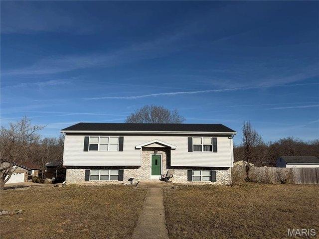 House for sale in Fort Leonard Wood, Missouri