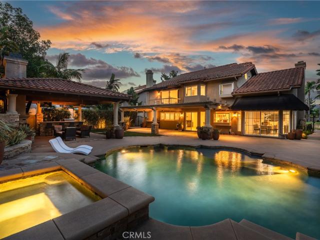 House for sale in Yorba Linda, California