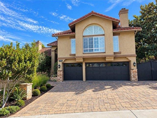 House for sale in Yorba Linda, California