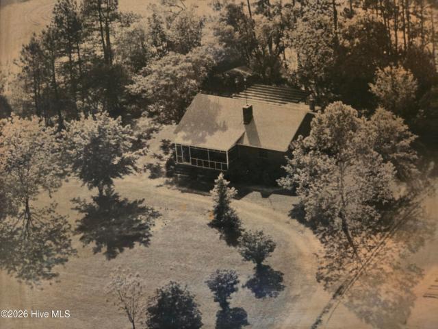 House for sale in Scotland, North Carolina