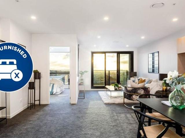 Apartment for rent in Mount Eden Village, Albert-Eden