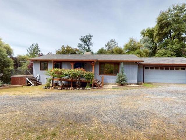 House for sale in Sonora, California