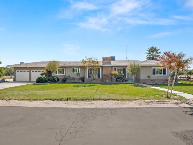 House for sale in San Joaquin, California