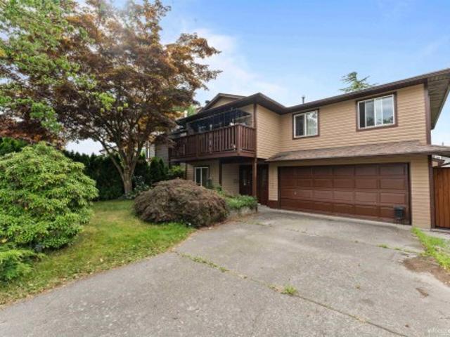 House for sale in Maple Ridge, British Columbia