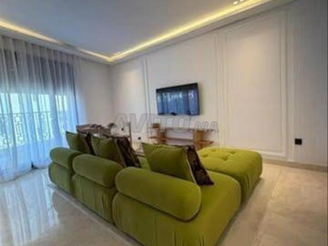 Appartement location à Anfa, Gharb-Chrarda-Beni Hssen