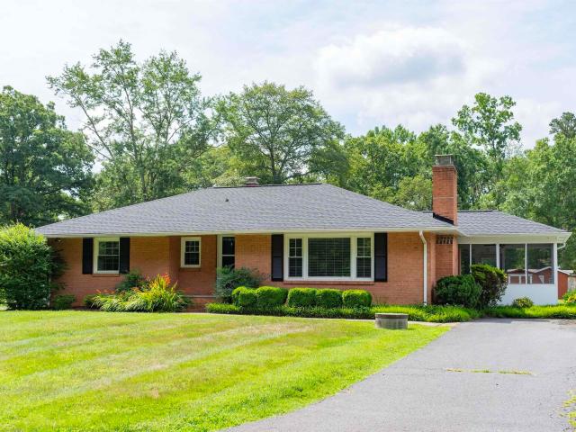House for sale in Virginia
