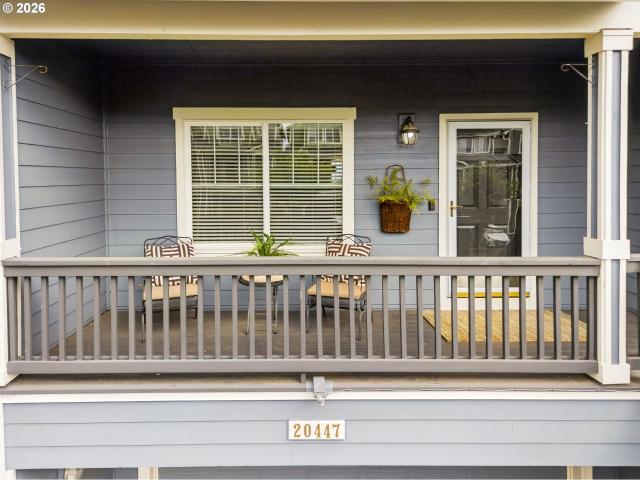 Townhouse for sale in Oregonia