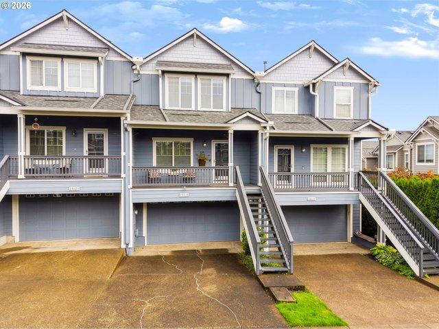 Townhouse for sale in Oregonia