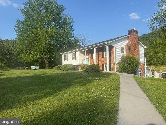 House for sale in Virginia