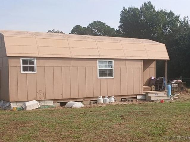 Farm for sale in Stigler, Oklahoma