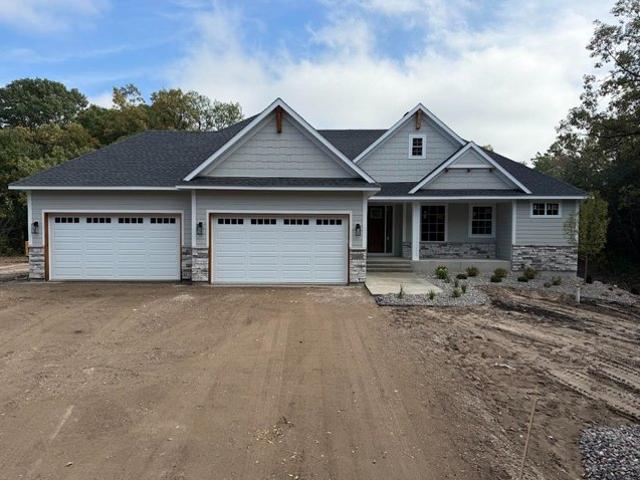 House for sale in Elk River, Sherburne County