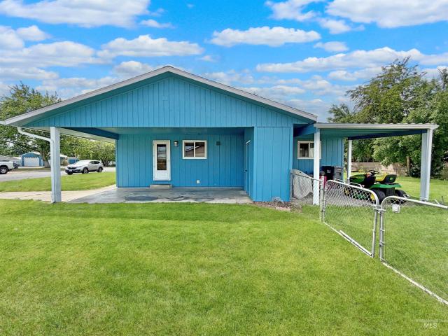 House for sale in Clarkston, Washington