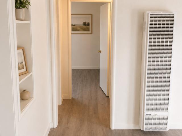 Apartment for rent in Fresno, California