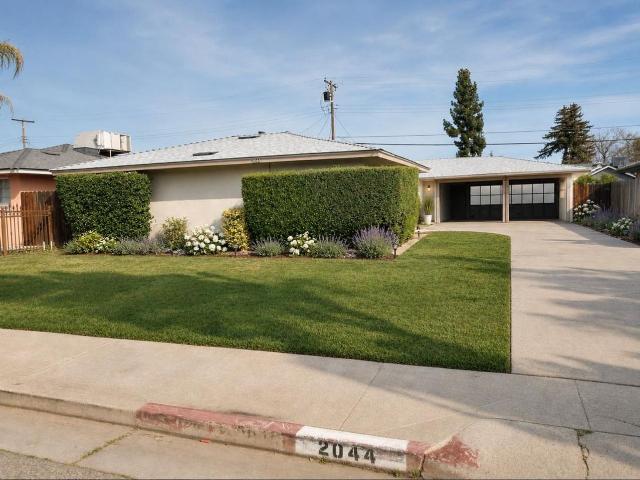 Apartment for rent in Fresno, California