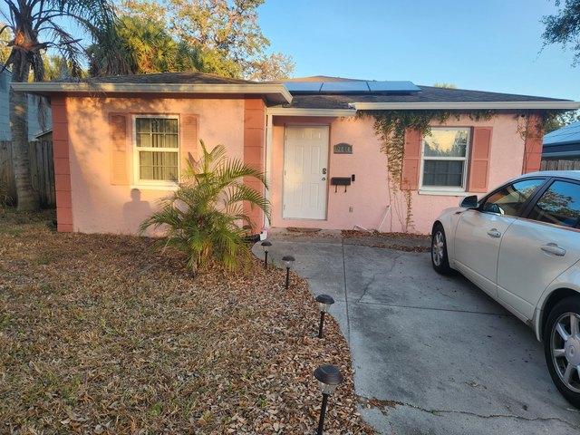 House for rent in Saint Petersburg, Florida