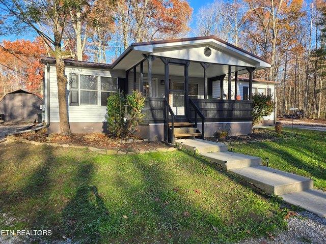 House for sale in Tennessee