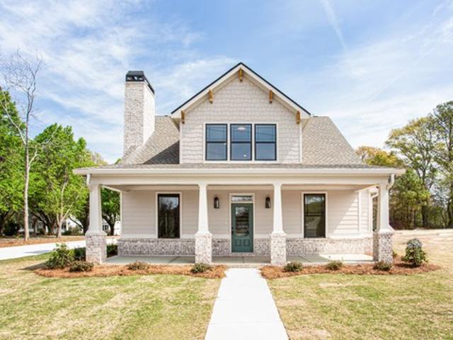 House for sale in Grayson, Georgia