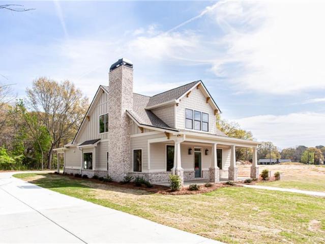 House for sale in Grayson, Gwinnett County