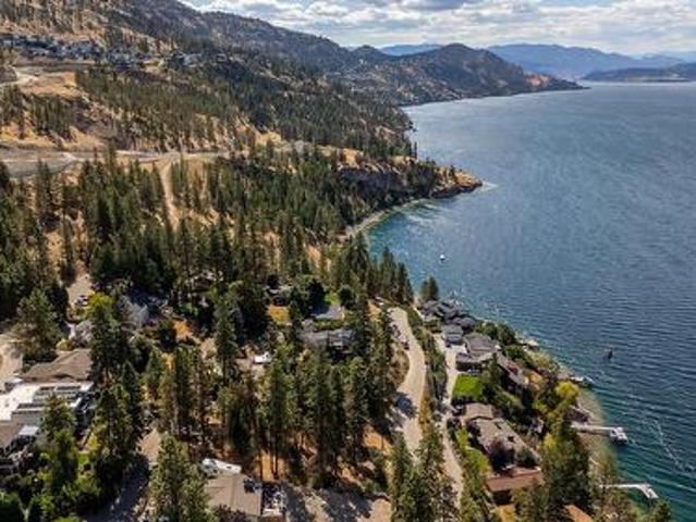 Land for sale in Winfield, British Columbia