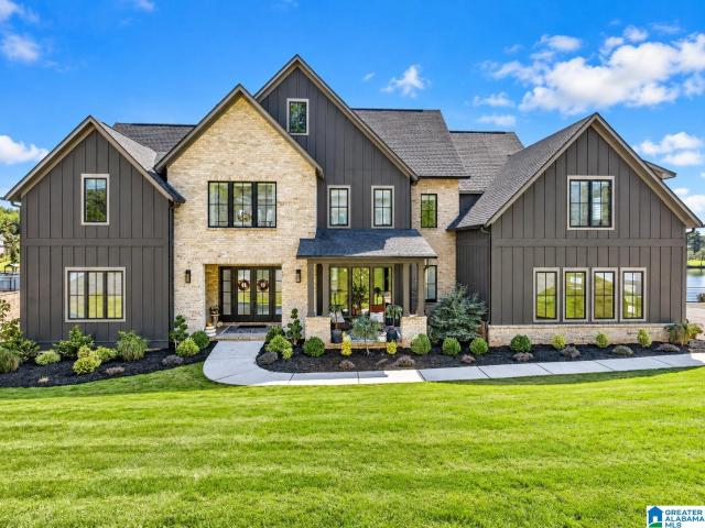 House for sale in Elvira, Hoover