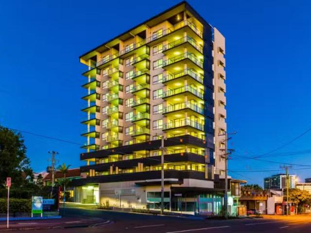 Apartment for rent in Toombul, Queensland